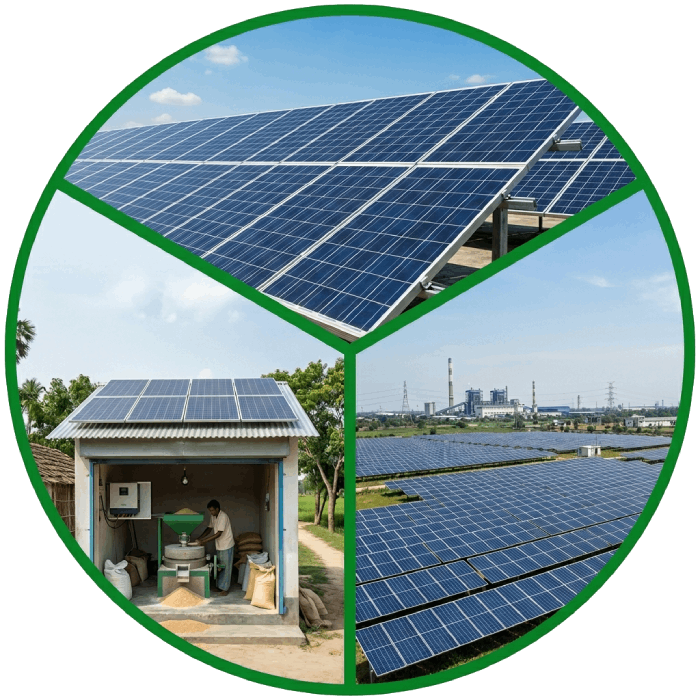 solar energy